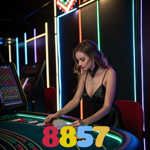 Ganhe Grandes Potes no Poker do 8857